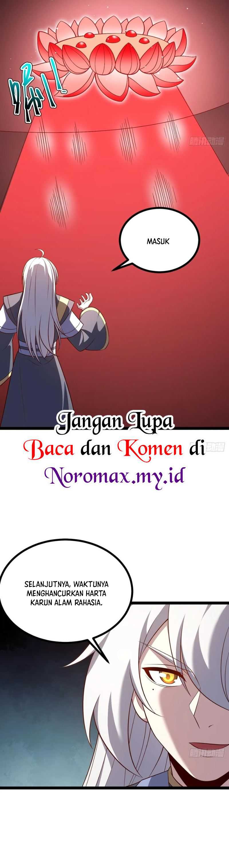 I Was Forced by the System to Become a Villain Chapter 119 Gambar 16