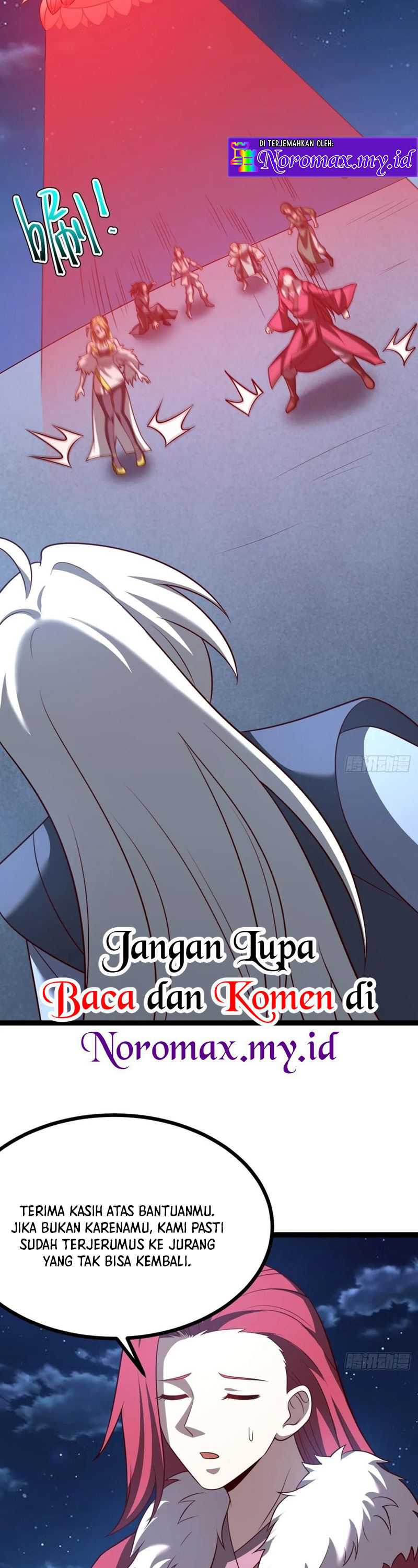 I Was Forced by the System to Become a Villain Chapter 119 Gambar 24