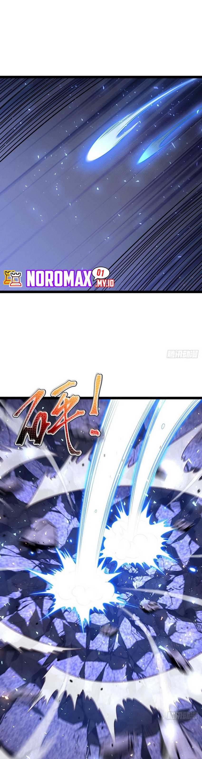 I Was Forced by the System to Become a Villain Chapter 126 Gambar 2