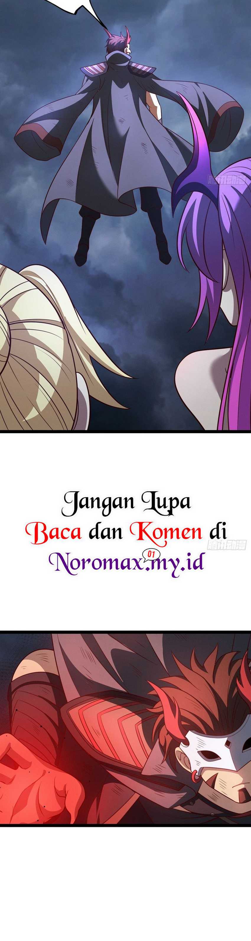 I Was Forced by the System to Become a Villain Chapter 126 Gambar 25
