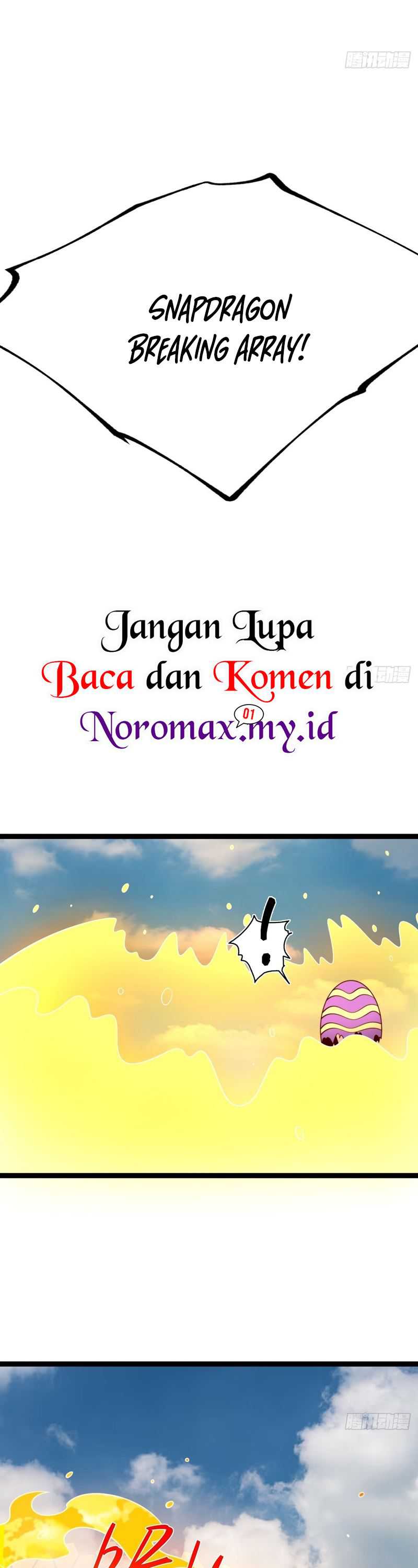 I Was Forced by the System to Become a Villain Chapter 141 Gambar 6