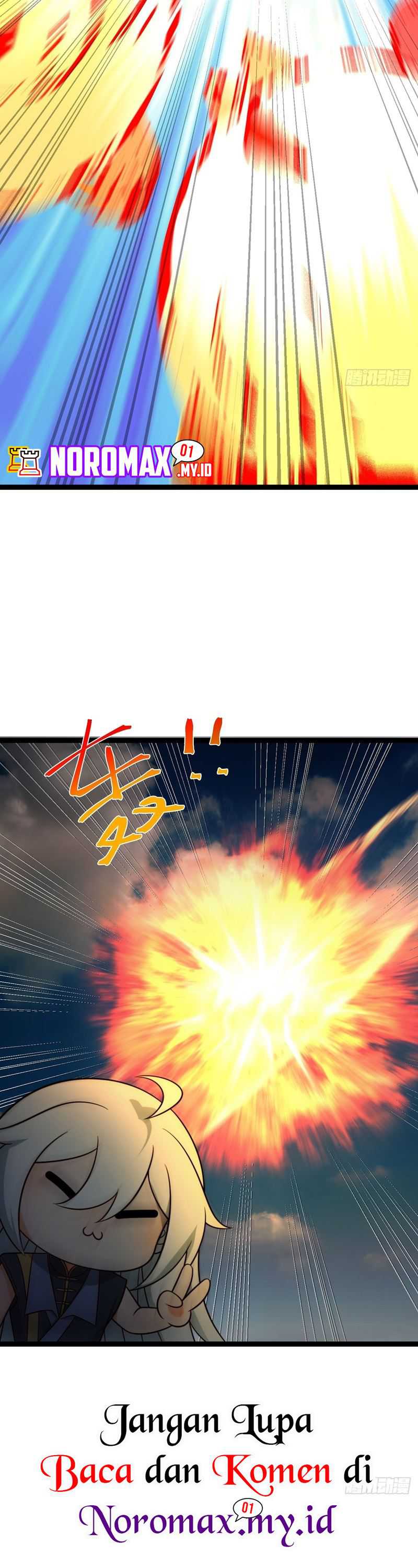 I Was Forced by the System to Become a Villain Chapter 141 Gambar 10