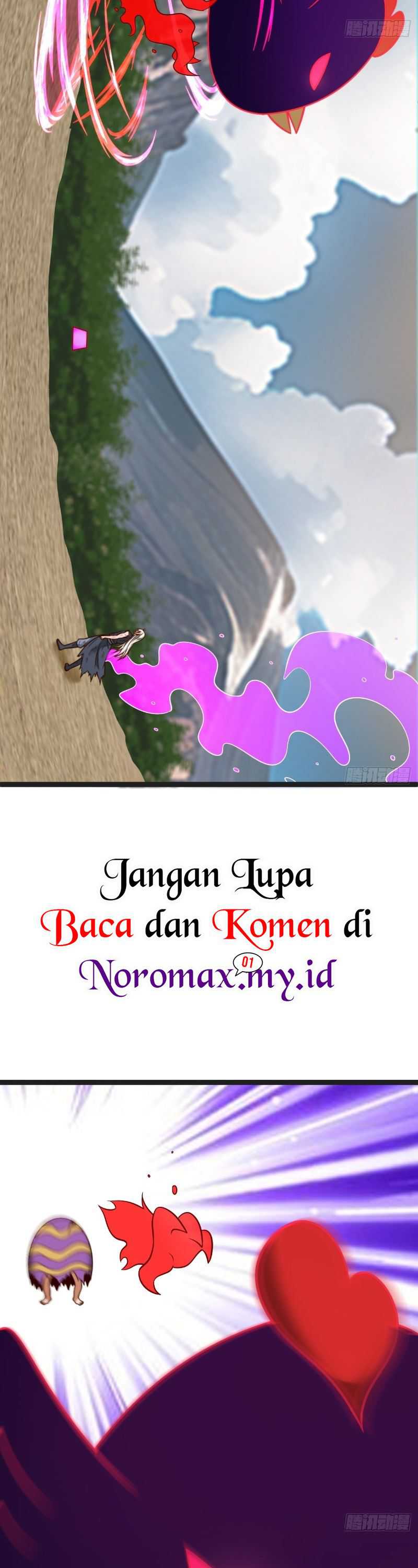 I Was Forced by the System to Become a Villain Chapter 141 Gambar 17