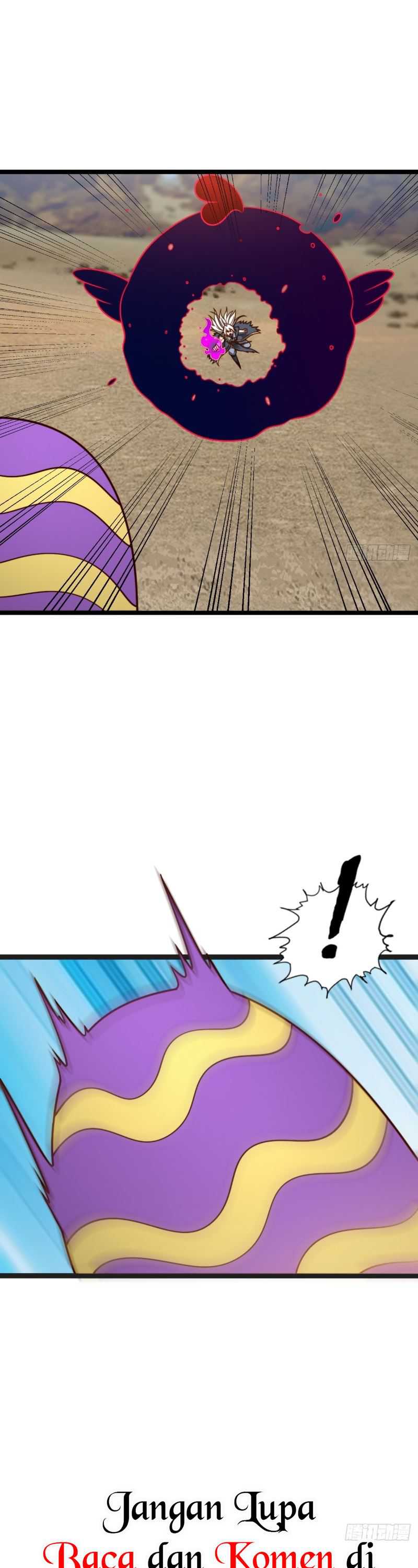 I Was Forced by the System to Become a Villain Chapter 141 Gambar 20