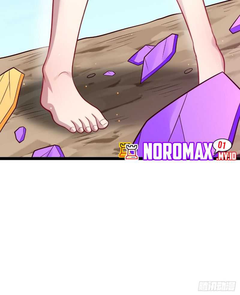 I Was Forced by the System to Become a Villain Chapter 141 Gambar 24