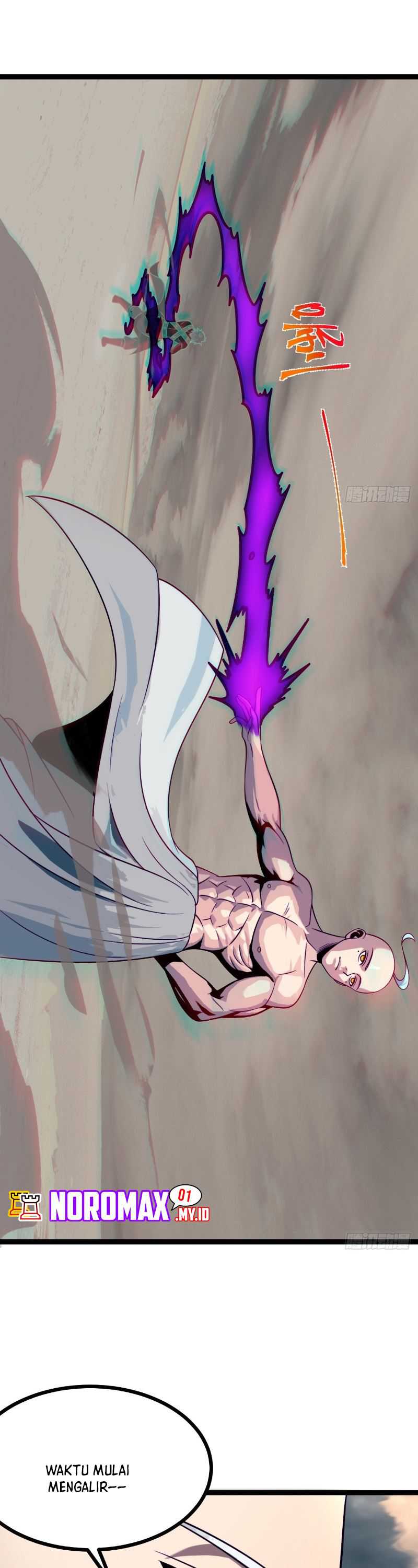 I Was Forced by the System to Become a Villain Chapter 147 Gambar 14