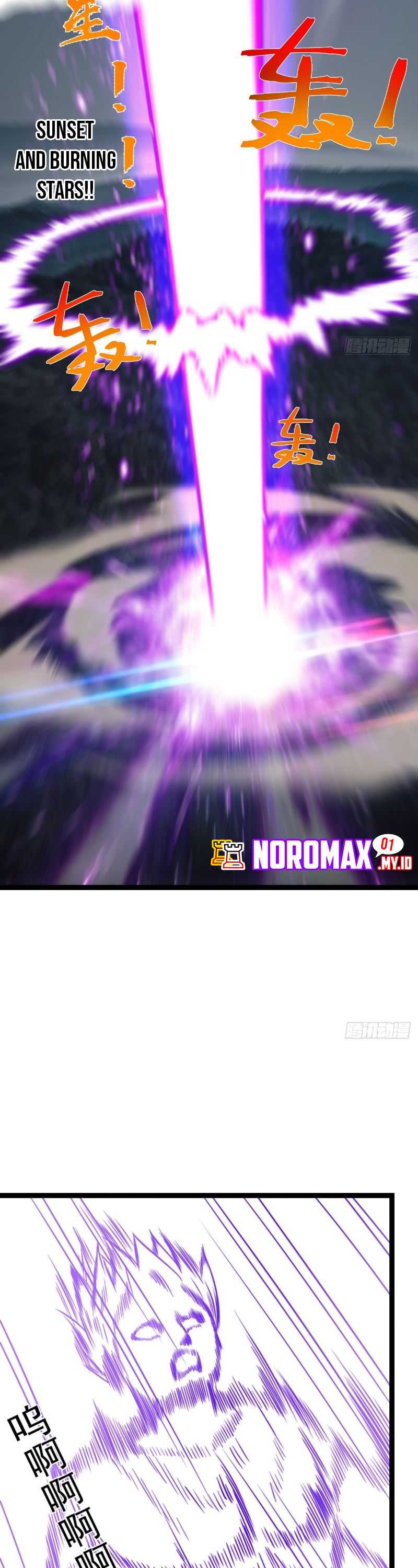 I Was Forced by the System to Become a Villain Chapter 147 Gambar 16