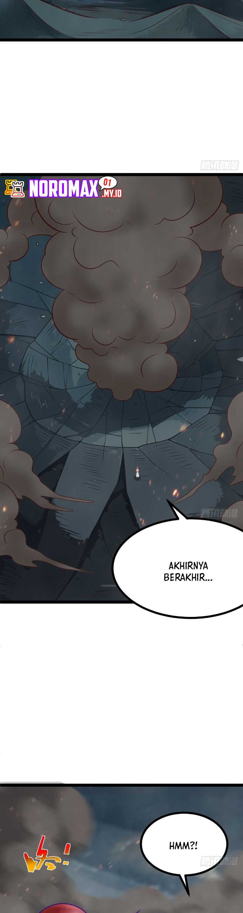 I Was Forced by the System to Become a Villain Chapter 147 Gambar 18
