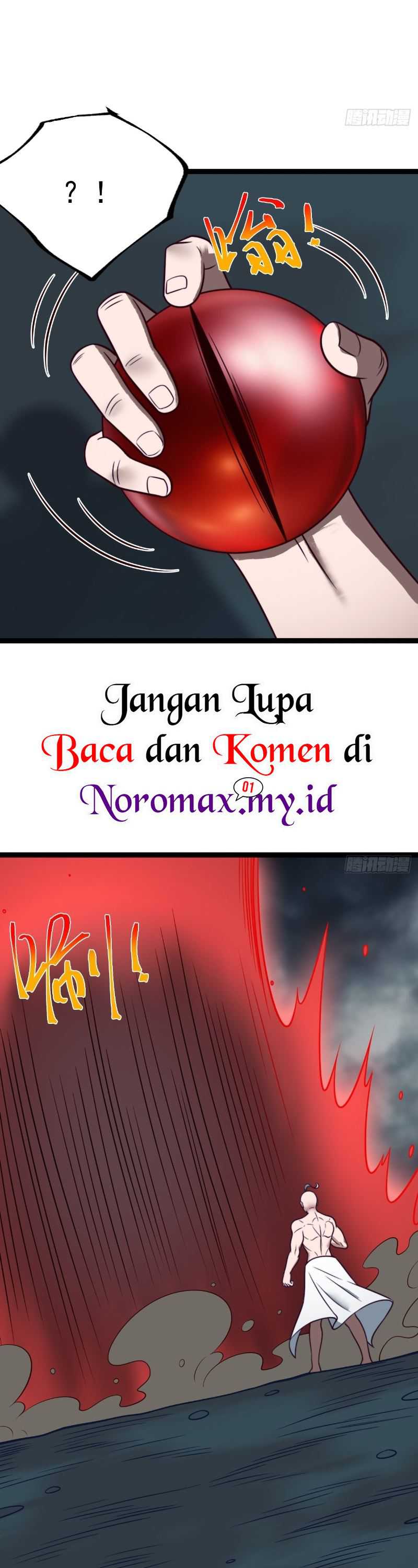 I Was Forced by the System to Become a Villain Chapter 147 Gambar 20