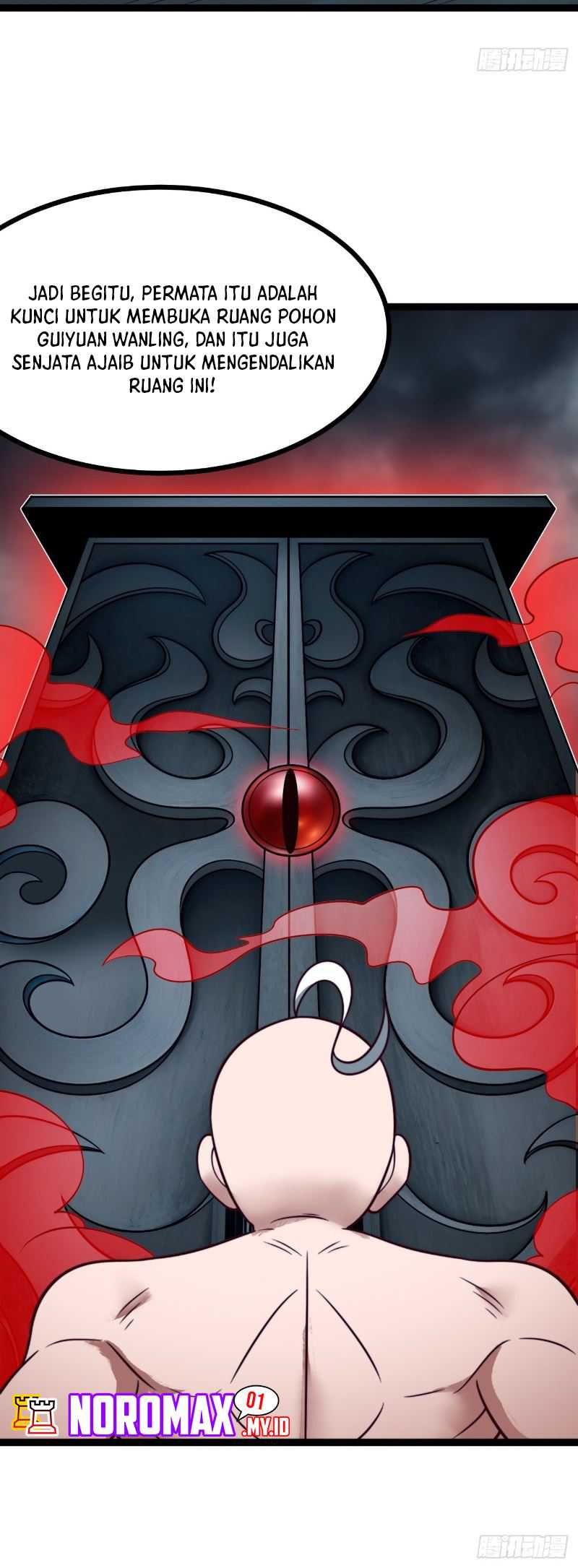 I Was Forced by the System to Become a Villain Chapter 147 Gambar 21