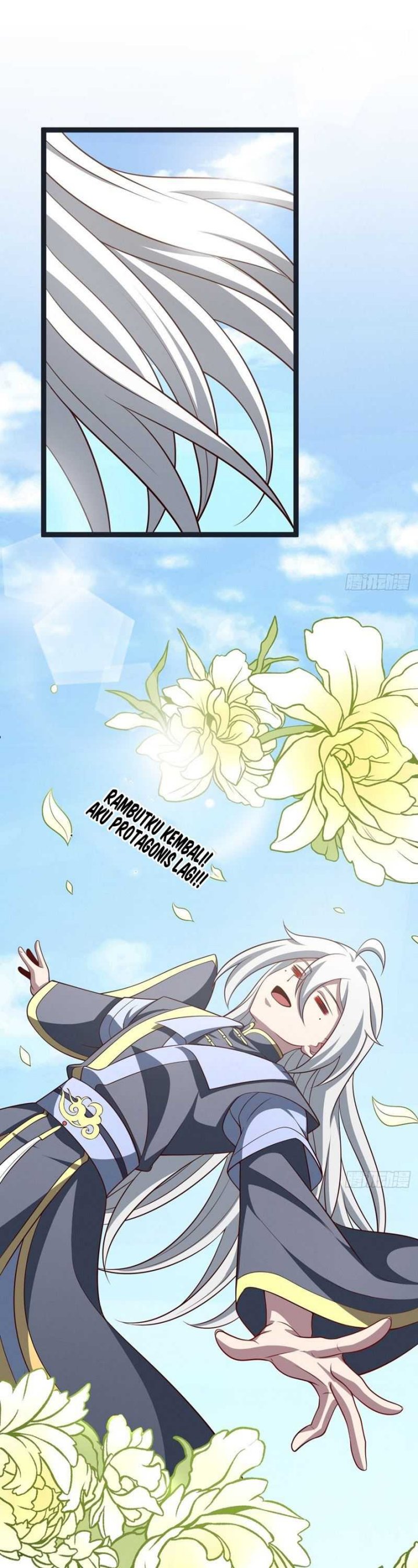 I Was Forced by the System to Become a Villain Chapter 149 Gambar 3