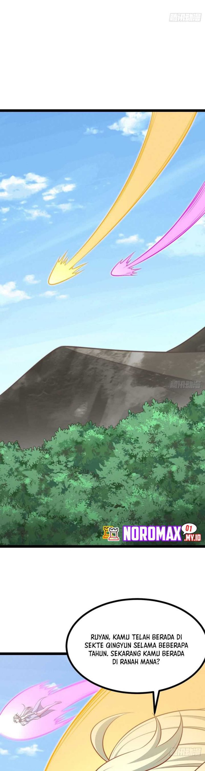 I Was Forced by the System to Become a Villain Chapter 149 Gambar 6