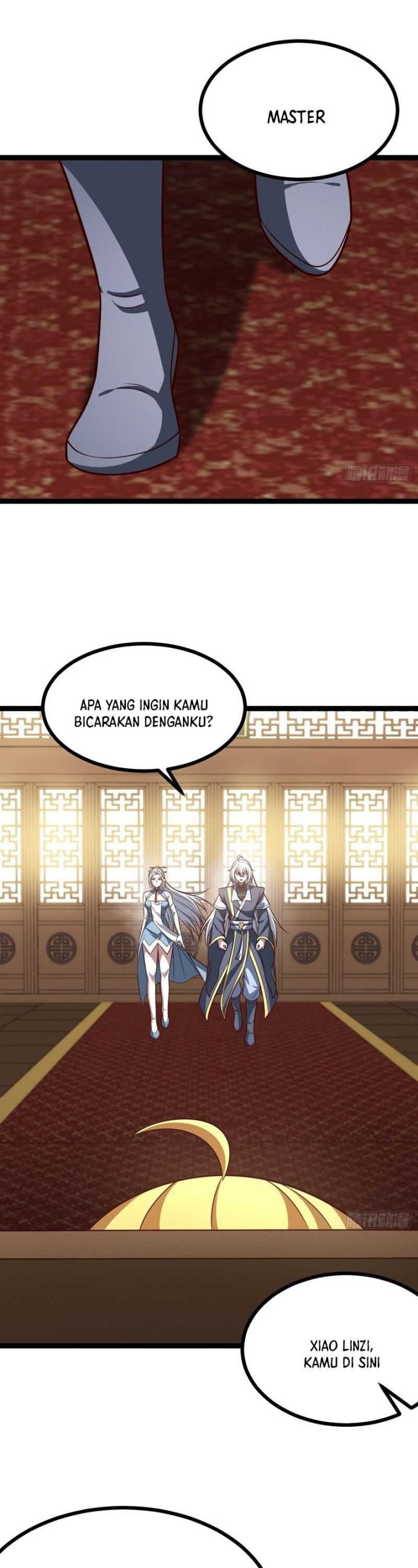 I Was Forced by the System to Become a Villain Chapter 149 Gambar 11
