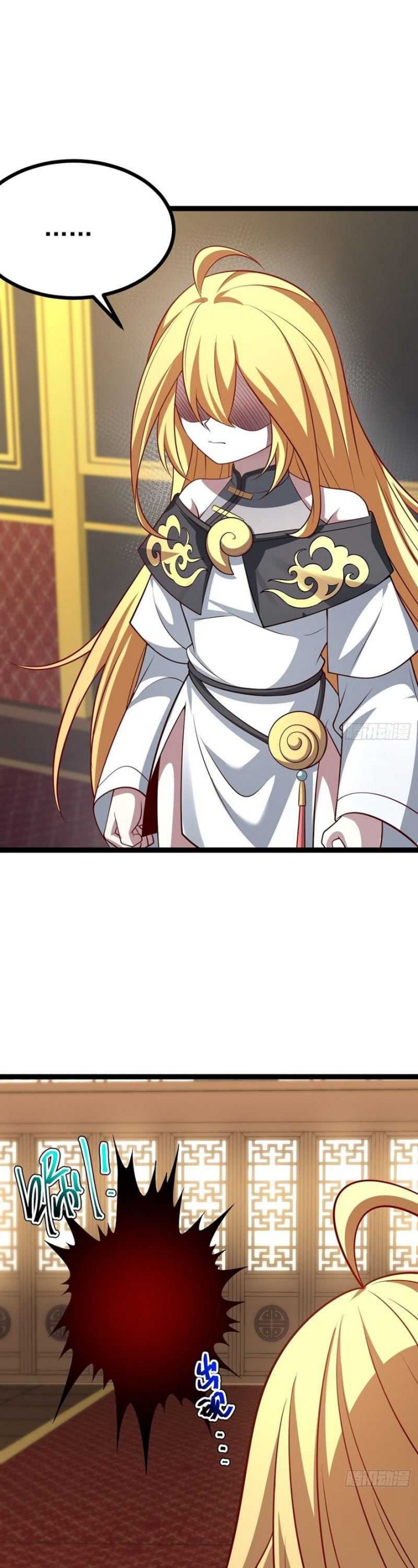 I Was Forced by the System to Become a Villain Chapter 149 Gambar 21