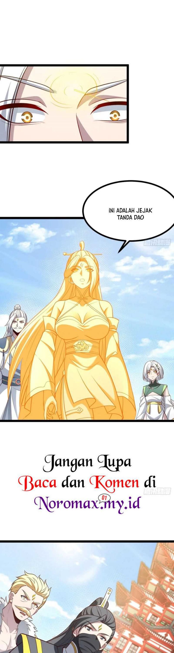 I Was Forced by the System to Become a Villain Chapter 151 Gambar 3