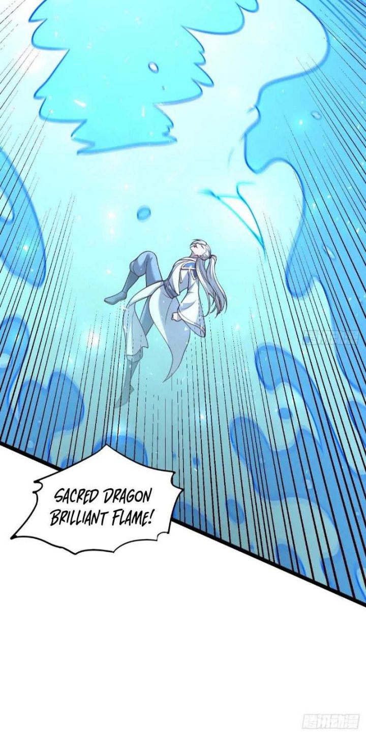 I Was Forced by the System to Become a Villain Chapter 151 Gambar 21