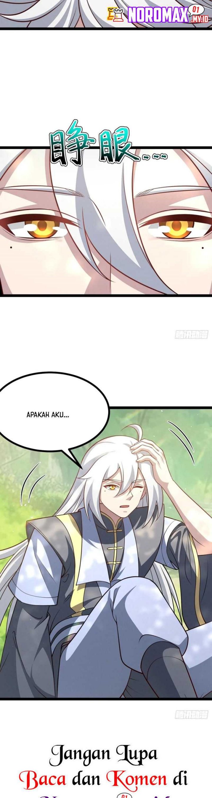 I Was Forced by the System to Become a Villain Chapter 153 Gambar 4