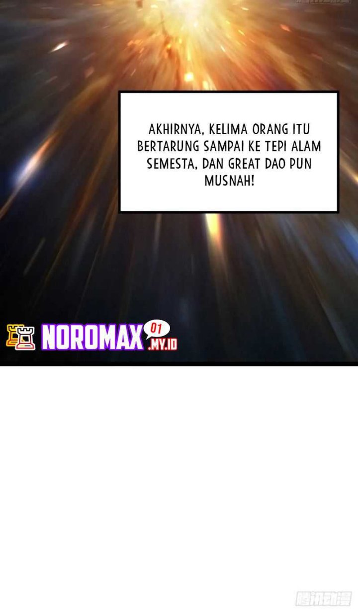 I Was Forced by the System to Become a Villain Chapter 153 Gambar 22