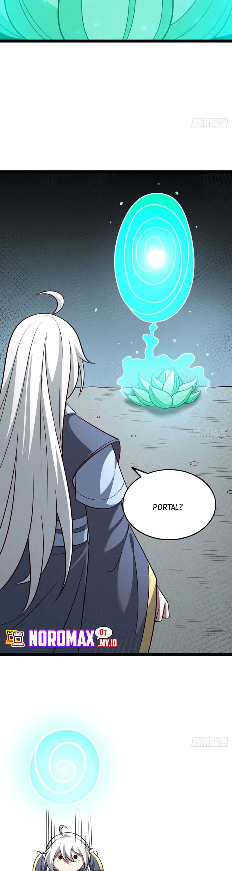 I Was Forced by the System to Become a Villain Chapter 154 Gambar 12