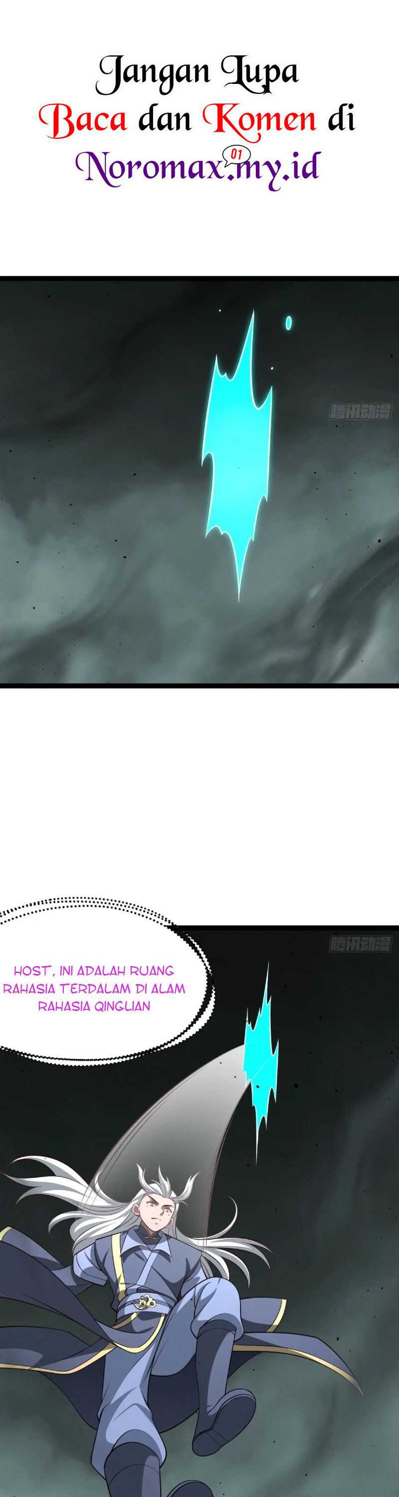 I Was Forced by the System to Become a Villain Chapter 154 Gambar 14