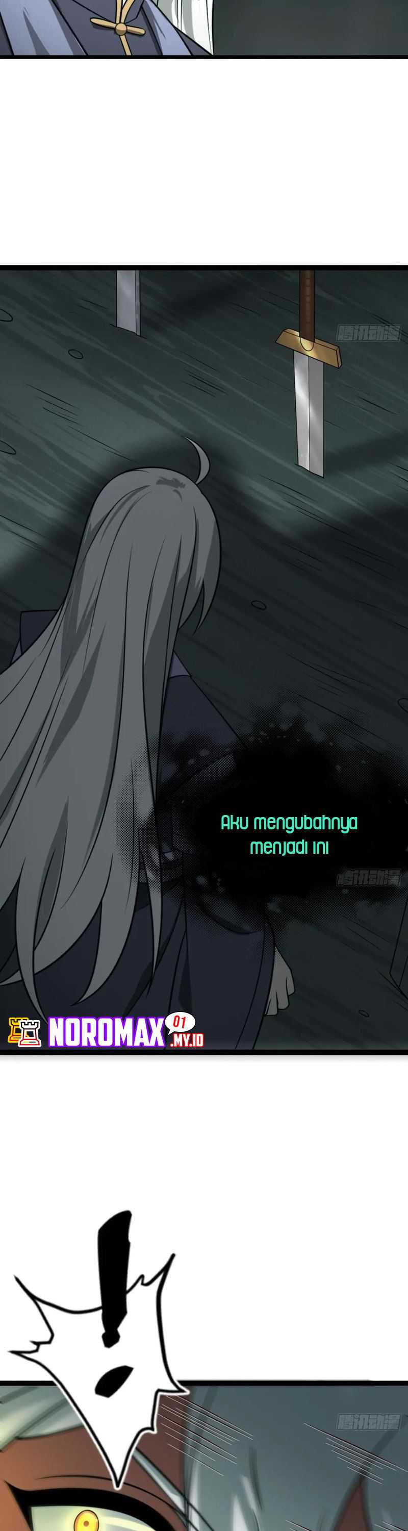 I Was Forced by the System to Become a Villain Chapter 154 Gambar 22