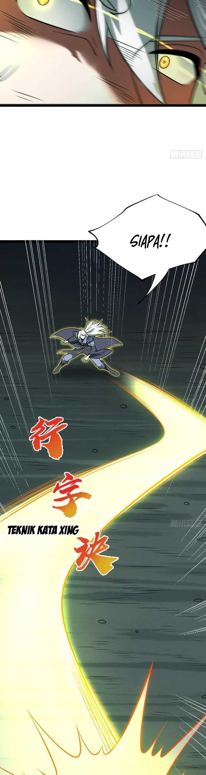 I Was Forced by the System to Become a Villain Chapter 154 Gambar 23