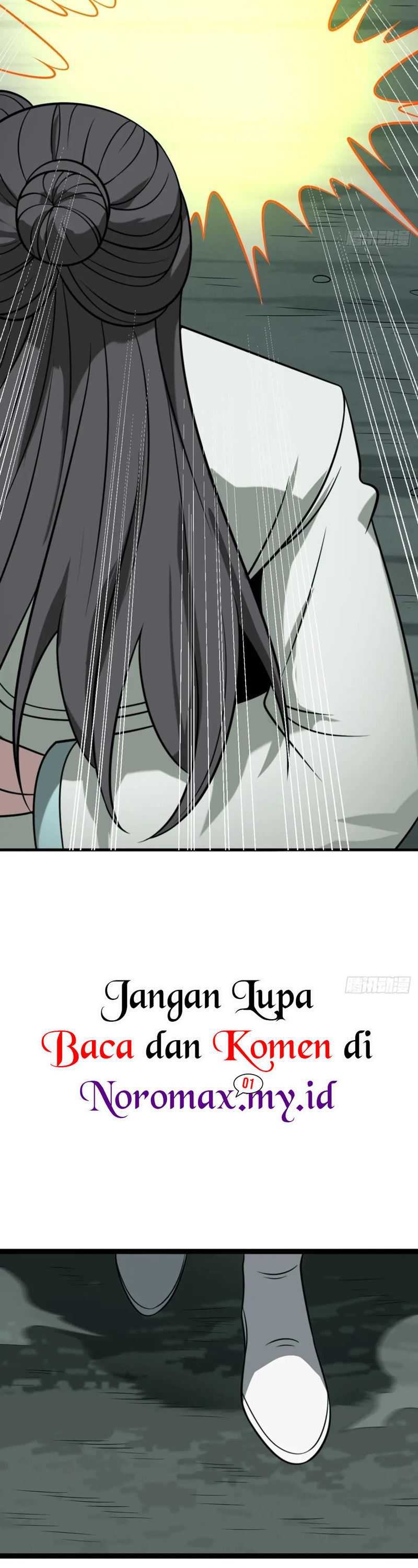 I Was Forced by the System to Become a Villain Chapter 154 Gambar 24