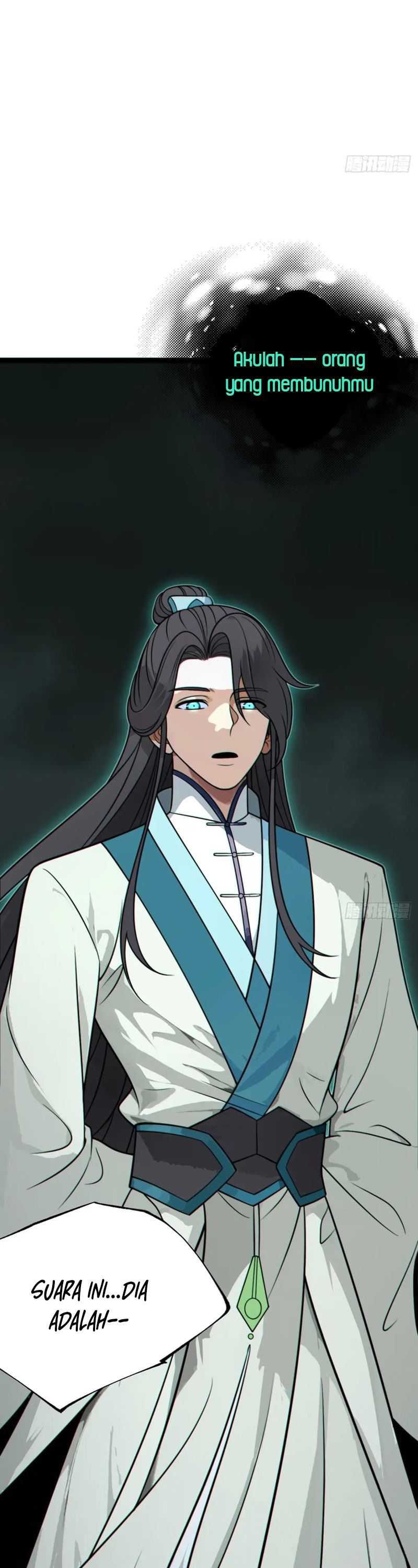 I Was Forced by the System to Become a Villain Chapter 154 Gambar 25