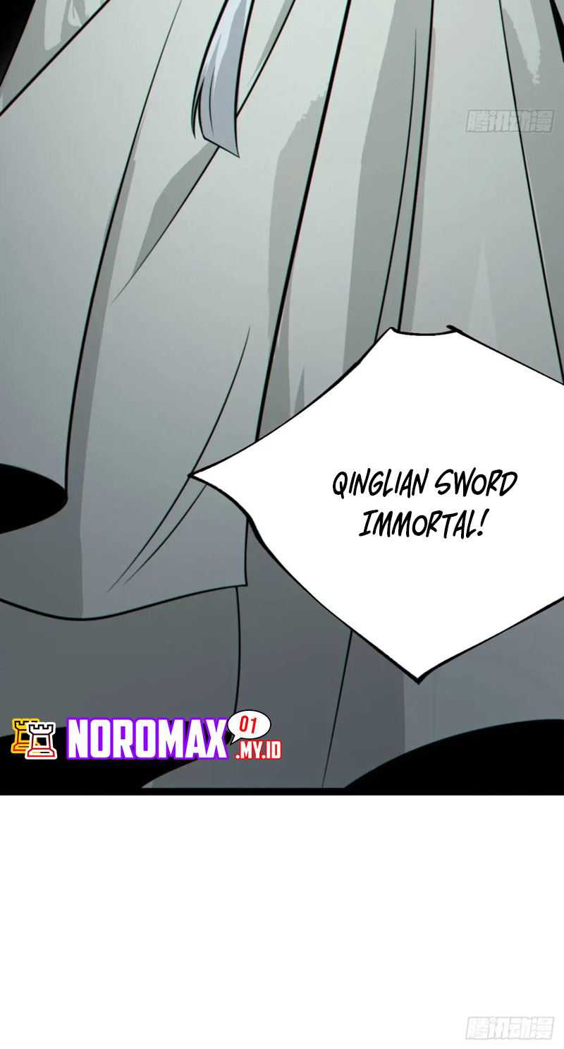 I Was Forced by the System to Become a Villain Chapter 154 Gambar 26