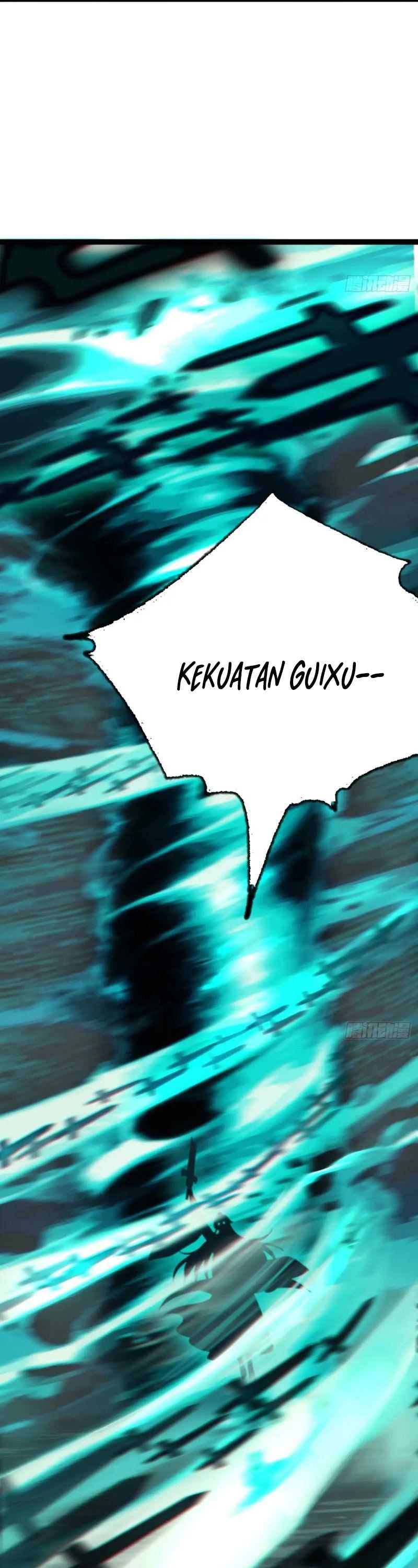 I Was Forced by the System to Become a Villain Chapter 155 Gambar 7