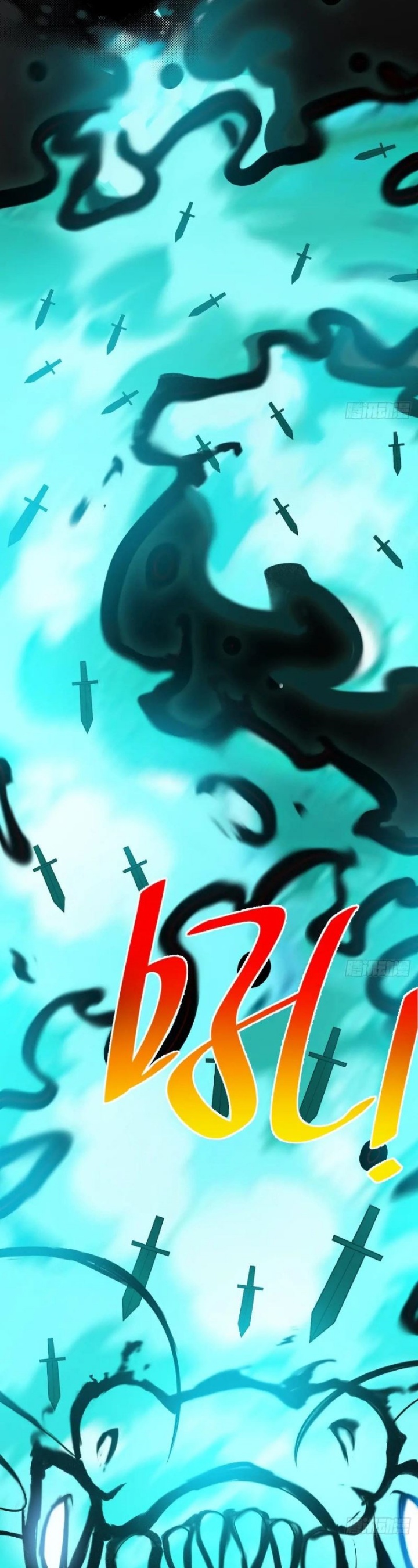I Was Forced by the System to Become a Villain Chapter 156 Gambar 16