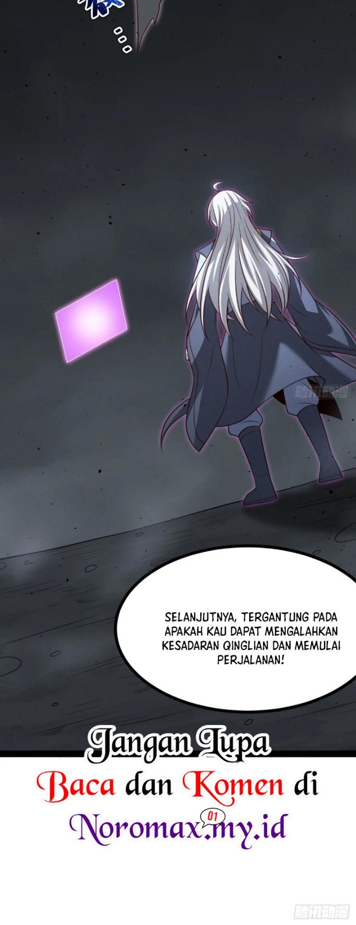 I Was Forced by the System to Become a Villain Chapter 157 Gambar 23