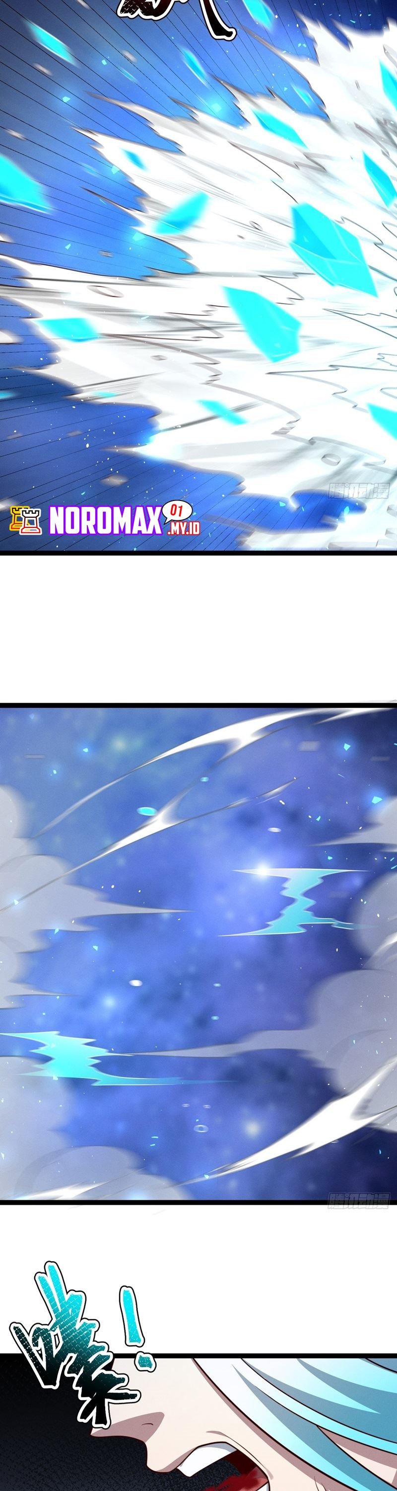 I Was Forced by the System to Become a Villain Chapter 161 Gambar 7