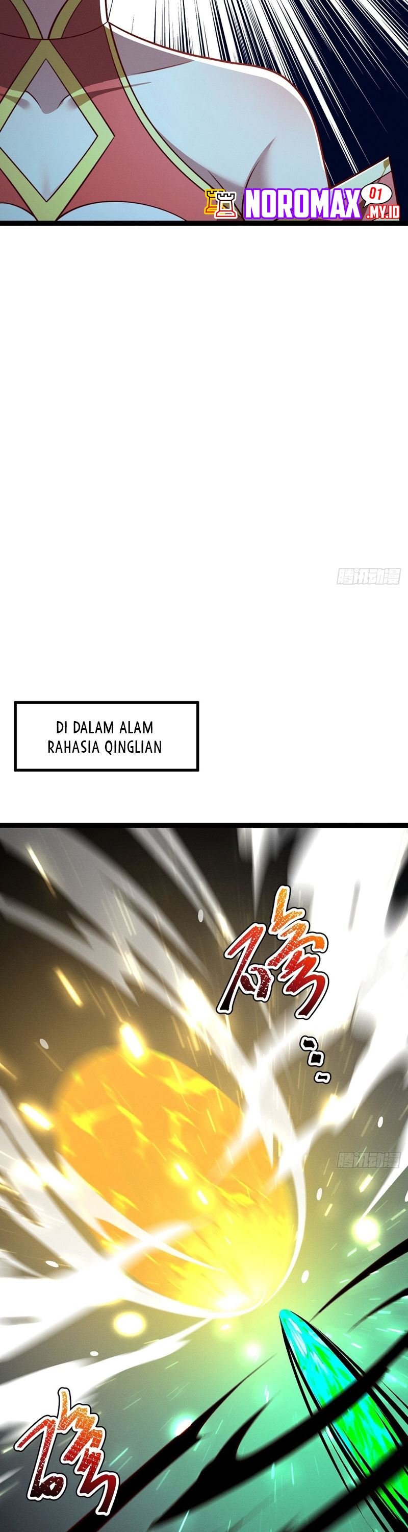 I Was Forced by the System to Become a Villain Chapter 161 Gambar 12