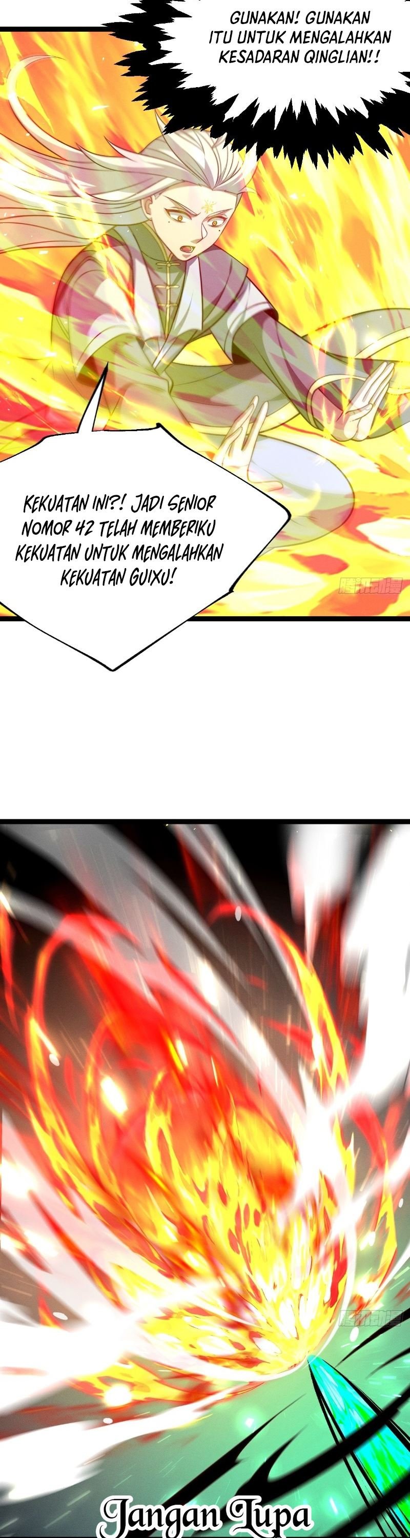 I Was Forced by the System to Become a Villain Chapter 161 Gambar 16