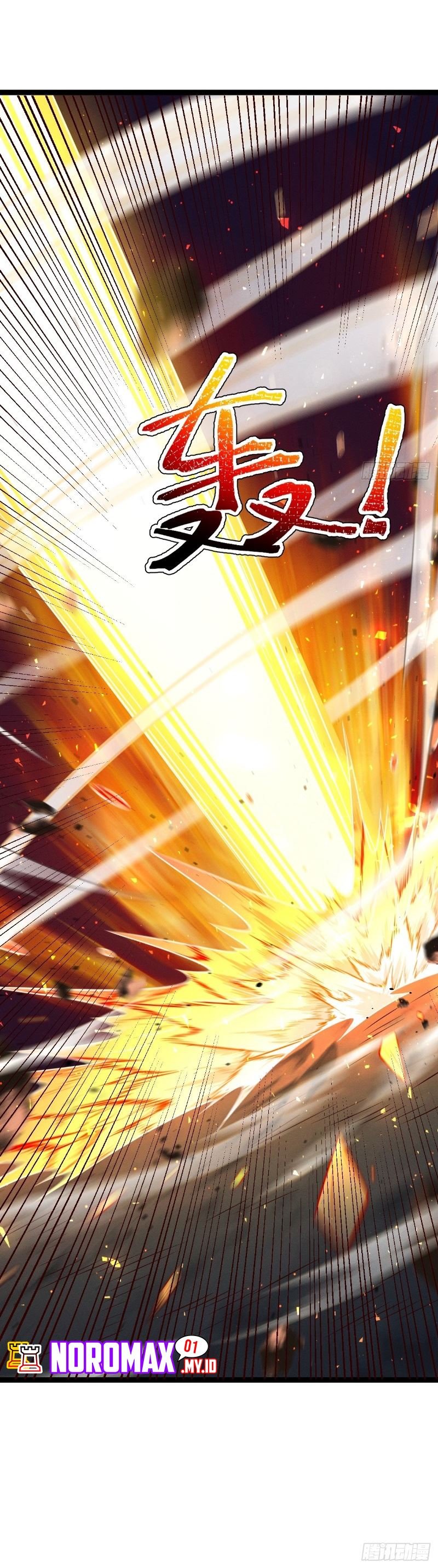 I Was Forced by the System to Become a Villain Chapter 161 Gambar 18