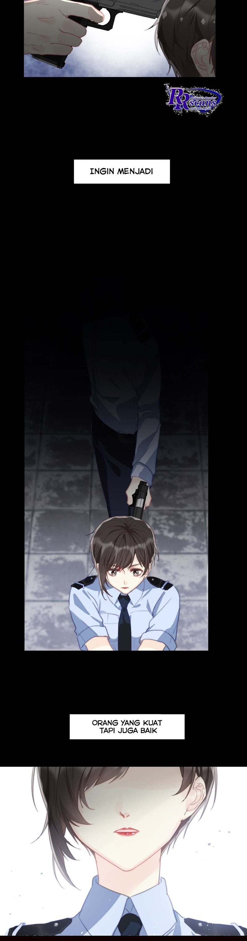 I Was Forced to Become the Princess of a Strange World? Chapter 01 Gambar 5