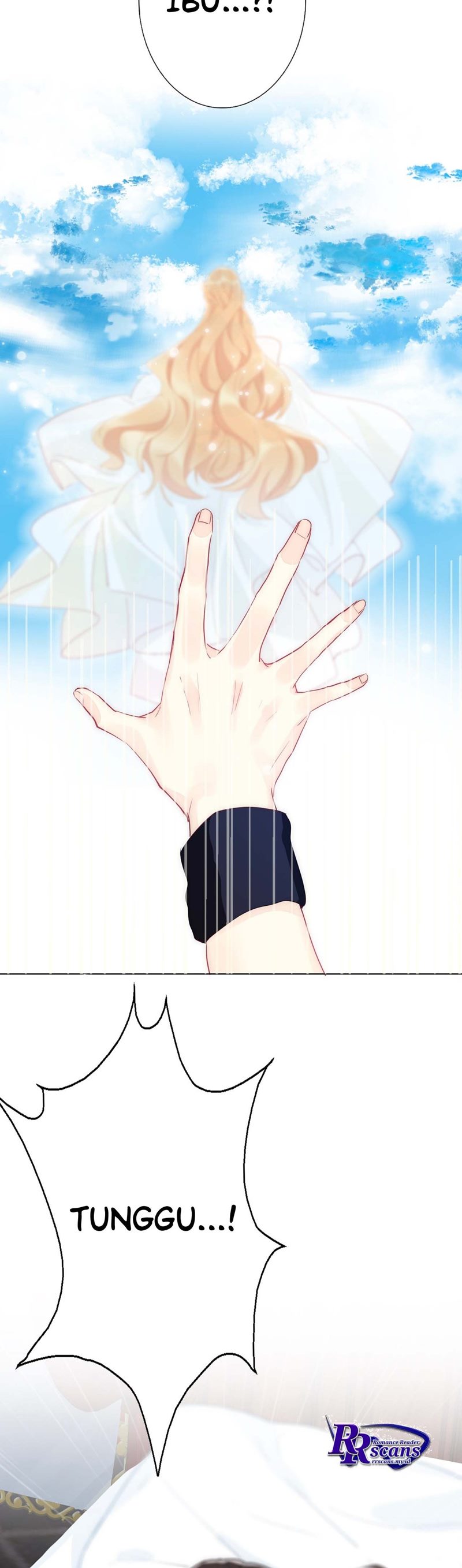 I Was Forced to Become the Princess of a Strange World? Chapter 01 Gambar 10