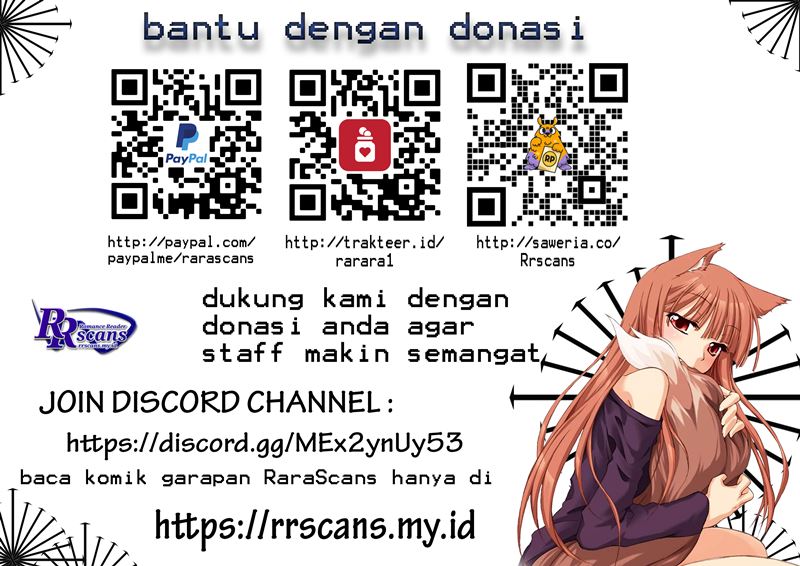 I Was Forced to Become the Princess of a Strange World? Chapter 05 Gambar 2