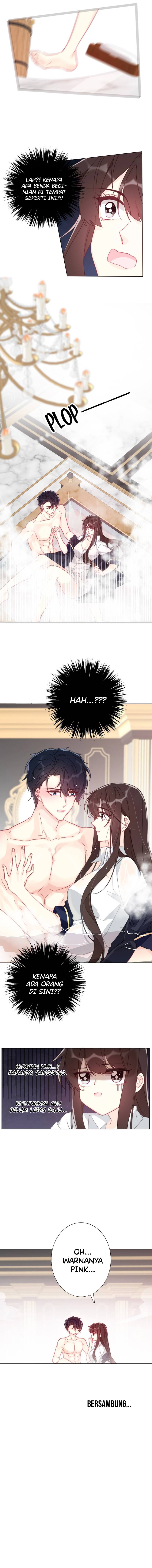 I Was Forced to Become the Princess of a Strange World? Chapter 07 Gambar 18