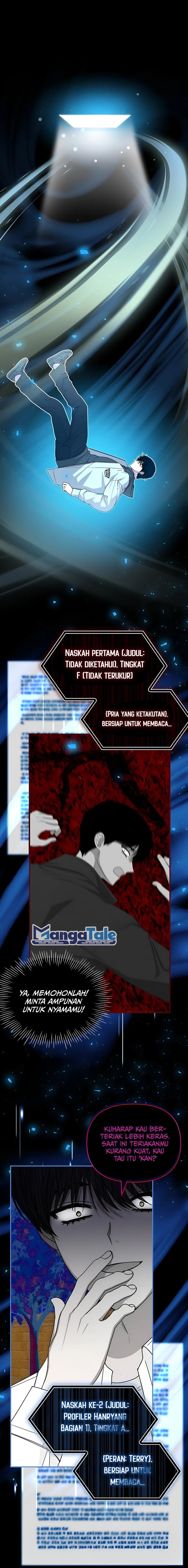 I Was Immediately Mistaken for a Monster Genius Actor Chapter 00 Gambar 8