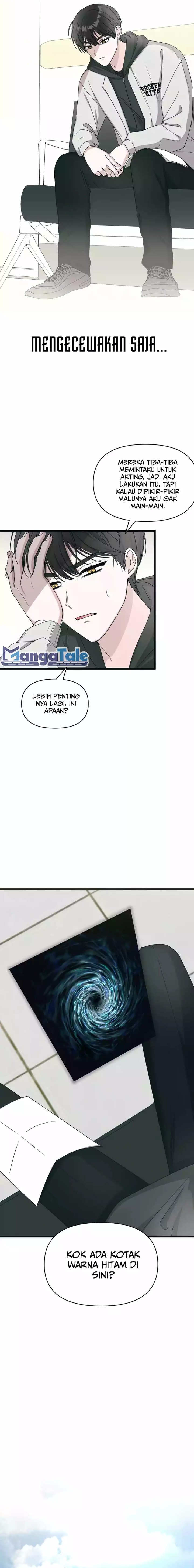 I Was Immediately Mistaken for a Monster Genius Actor Chapter 01 Gambar 6
