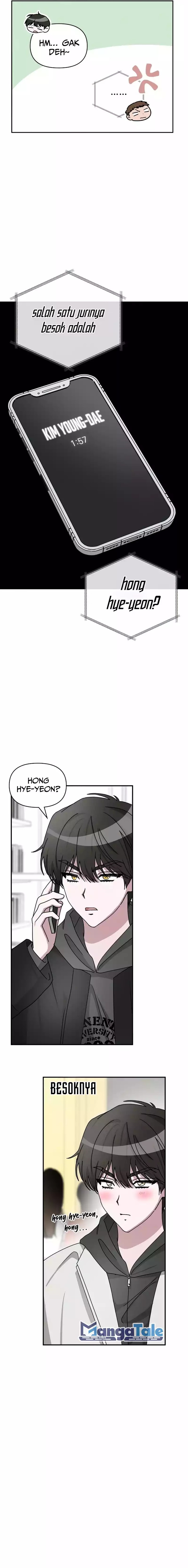 I Was Immediately Mistaken for a Monster Genius Actor Chapter 01 Gambar 12