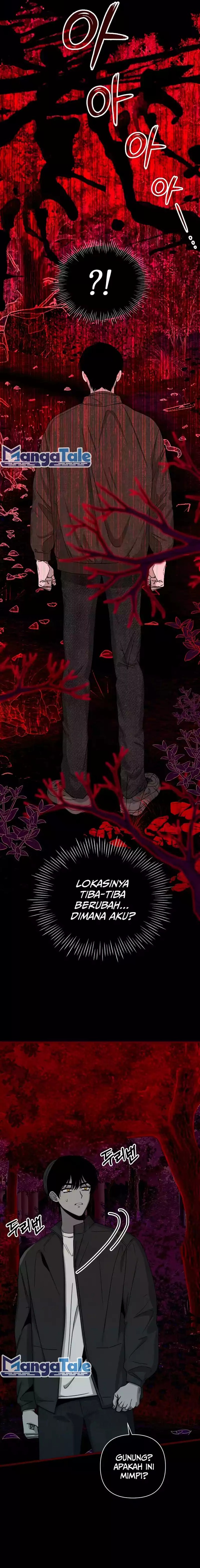 I Was Immediately Mistaken for a Monster Genius Actor Chapter 01 Gambar 27