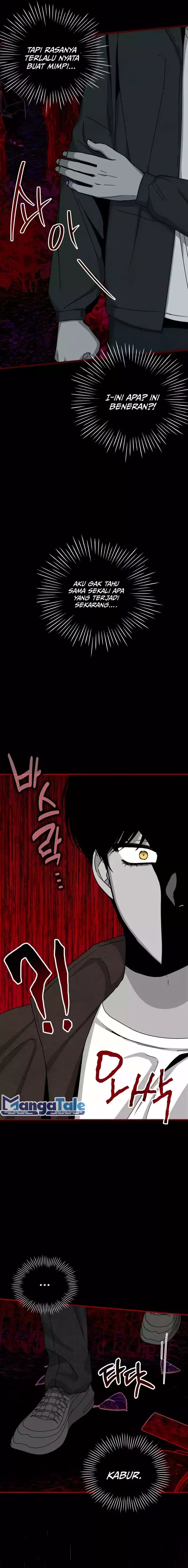 I Was Immediately Mistaken for a Monster Genius Actor Chapter 01 Gambar 28