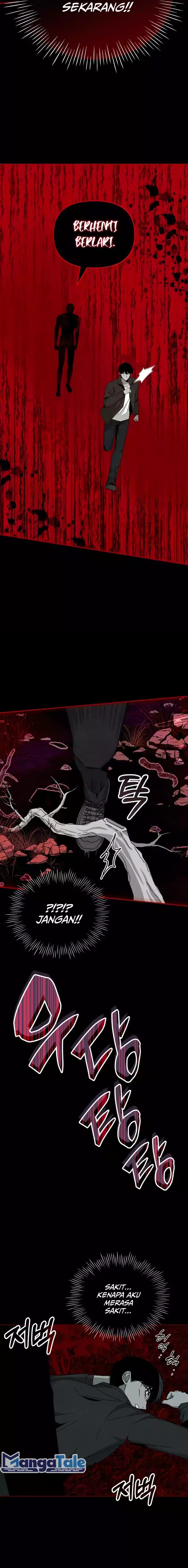 I Was Immediately Mistaken for a Monster Genius Actor Chapter 01 Gambar 31