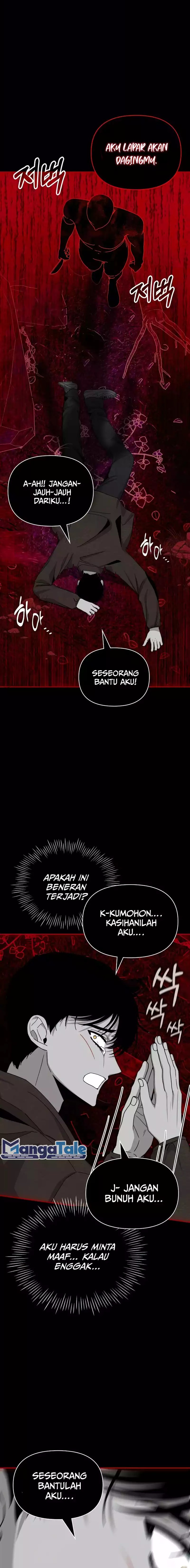 I Was Immediately Mistaken for a Monster Genius Actor Chapter 01 Gambar 32
