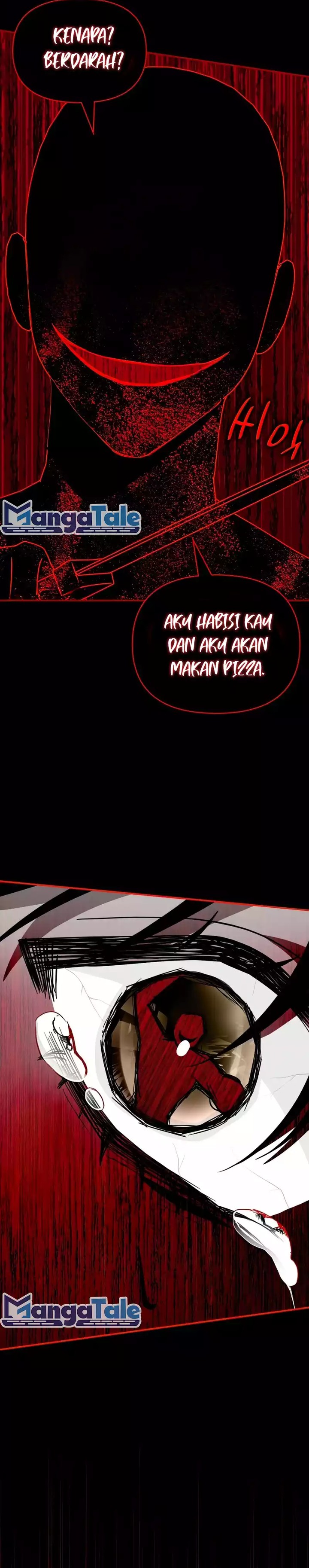 I Was Immediately Mistaken for a Monster Genius Actor Chapter 01 Gambar 34