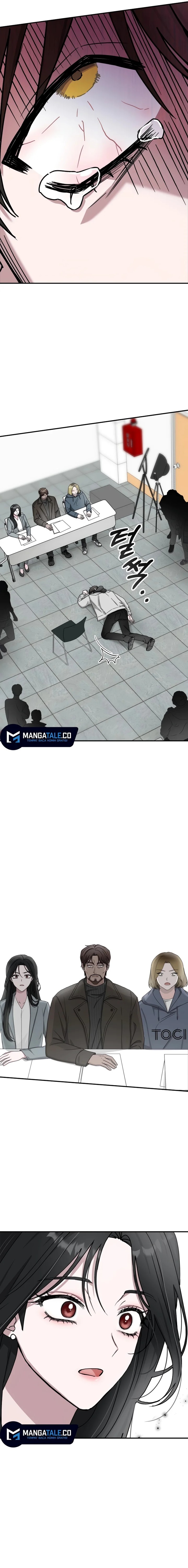 I Was Immediately Mistaken for a Monster Genius Actor Chapter 02 Gambar 2