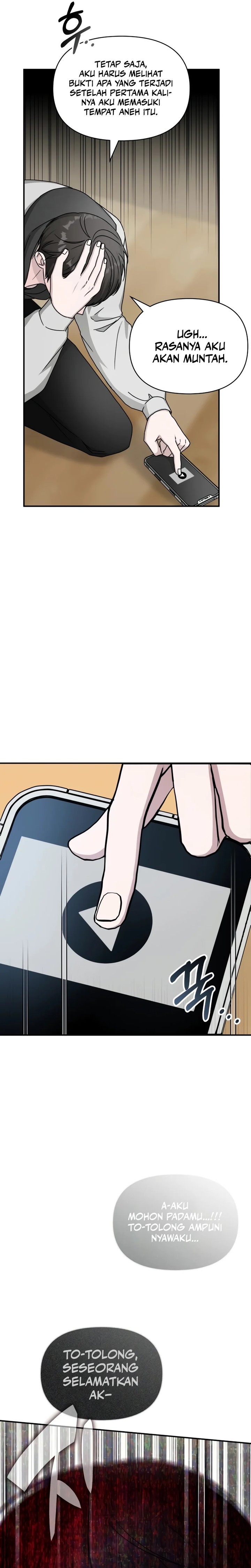 I Was Immediately Mistaken for a Monster Genius Actor Chapter 02 Gambar 25